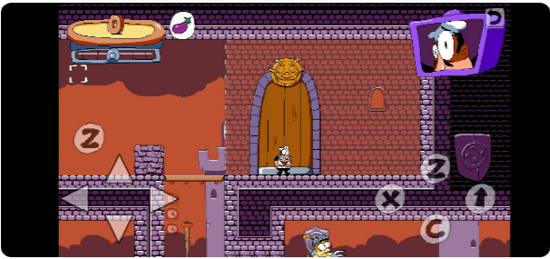 披萨塔正式版手机版