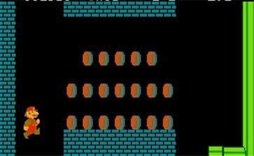 超级玛丽完美版