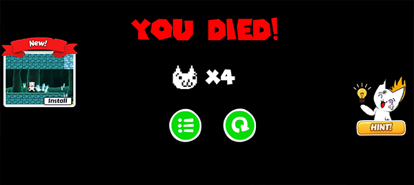 猫里奥游戏手机版