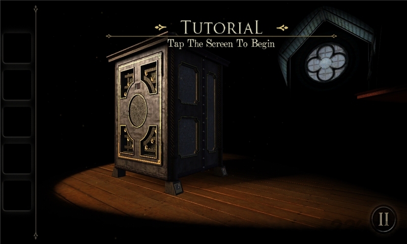 未上锁的房间全解锁免费版