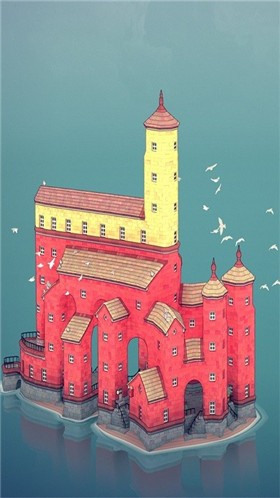 水乡小镇无限建造版