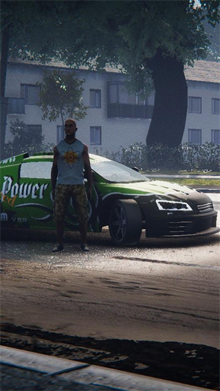 火力全开2城市狂热无限金币