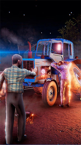 火力全开2城市狂热无限金币