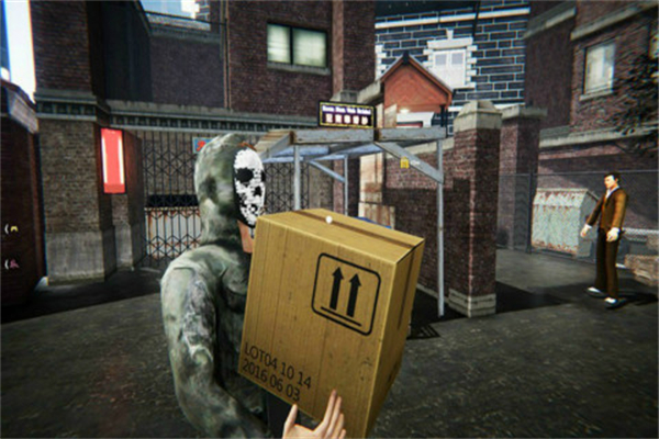 网吧模拟器无限钞票