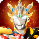 奥特曼宇宙英雄无限钻石