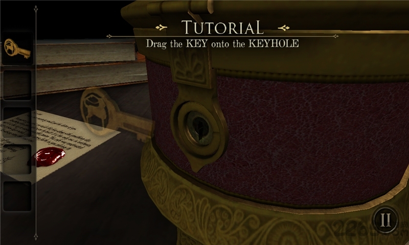 未上锁的房间全解锁免费版