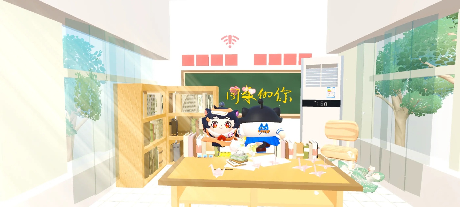 蛋仔派对快手服