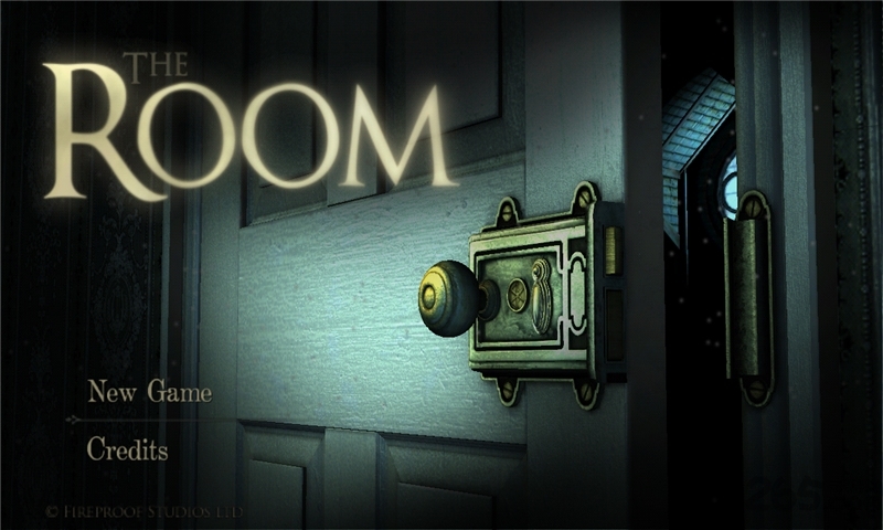 未上锁的房间全解锁免费版