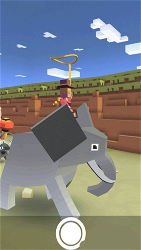 疯狂动物园内置作弊菜单