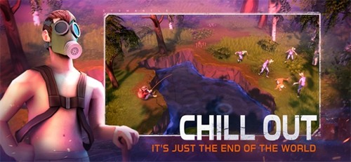 我的水世界求生国际服