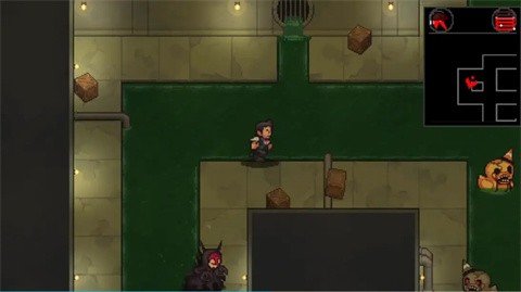 超级黑暗欺骗内置菜单