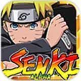 火影战记全觉醒版