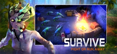 我的水世界求生国际服