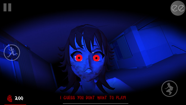 逃离病娇官方正版