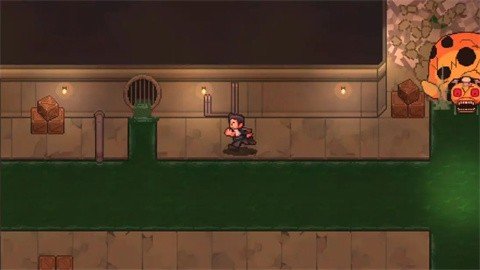 超级黑暗欺骗内置菜单