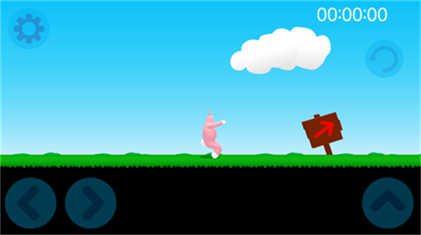 疯狂兔子人联机版