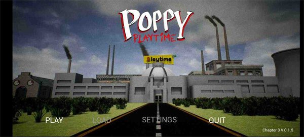 波比的游戏时间第三章移动版