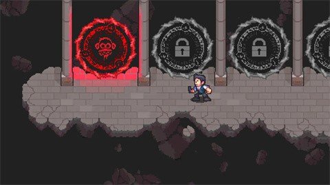 超级黑暗欺骗内置菜单