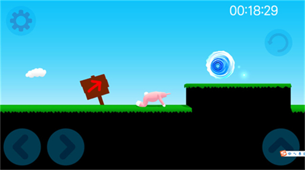 疯狂兔子人联机版