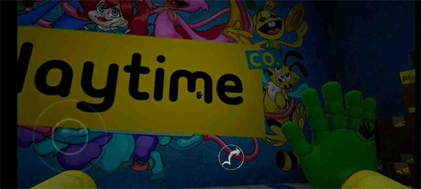 波比的游戏时间第三章移动版