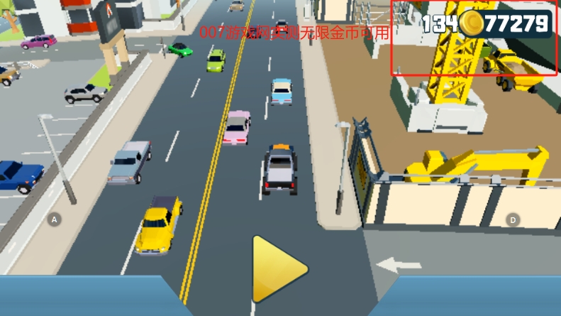 鲁莽大逃亡2解锁所有车辆版