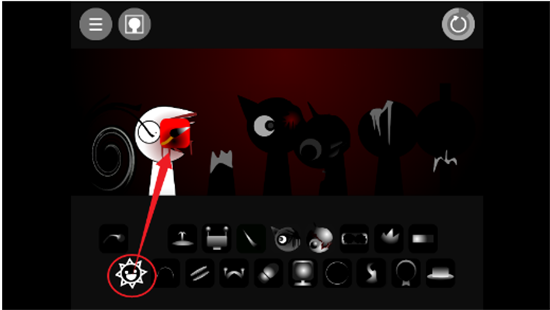 节奏盒子sprunki地狱模式第三阶段攻略