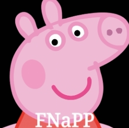 小猪佩奇的午夜后宫