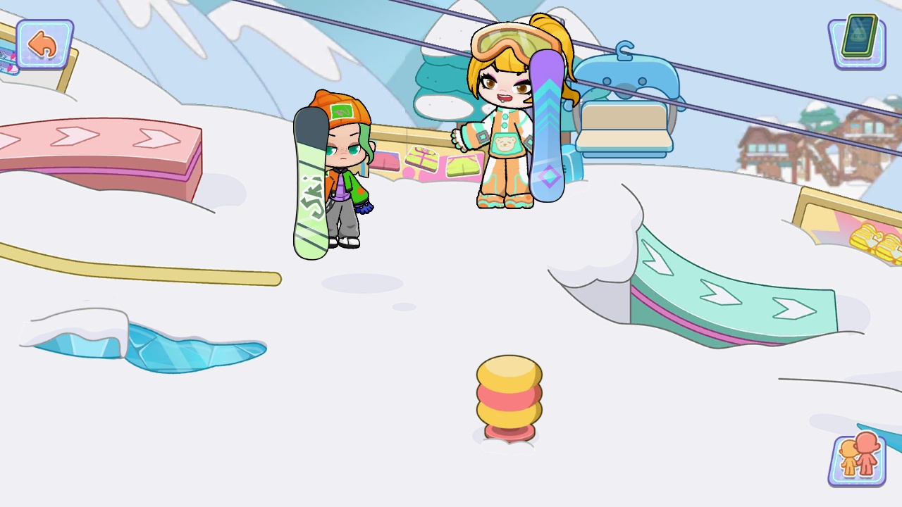 奇妙创意世界官方版