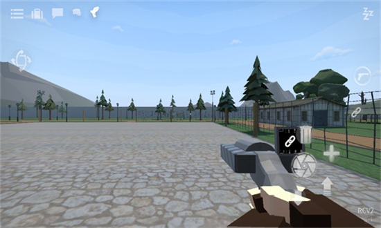 g沙盒仇恨最新版