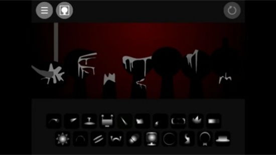 节奏盒子sprunki地狱模式