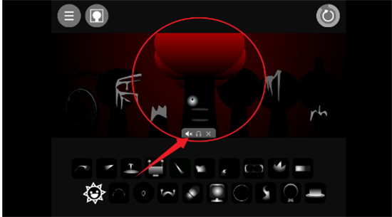 节奏盒子sprunki地狱模式第三阶段攻略