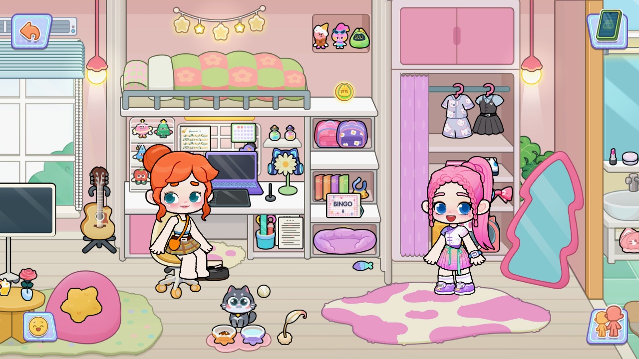 奇妙创意世界官方版