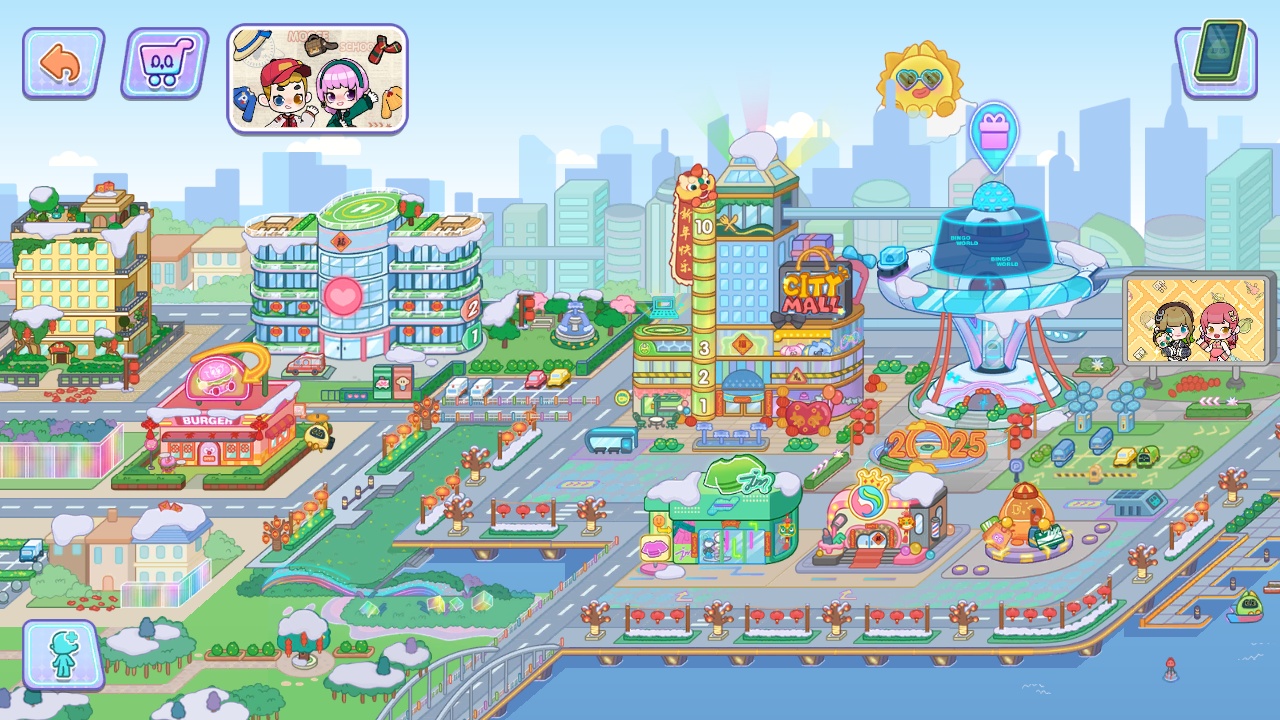 奇妙创意世界官方版