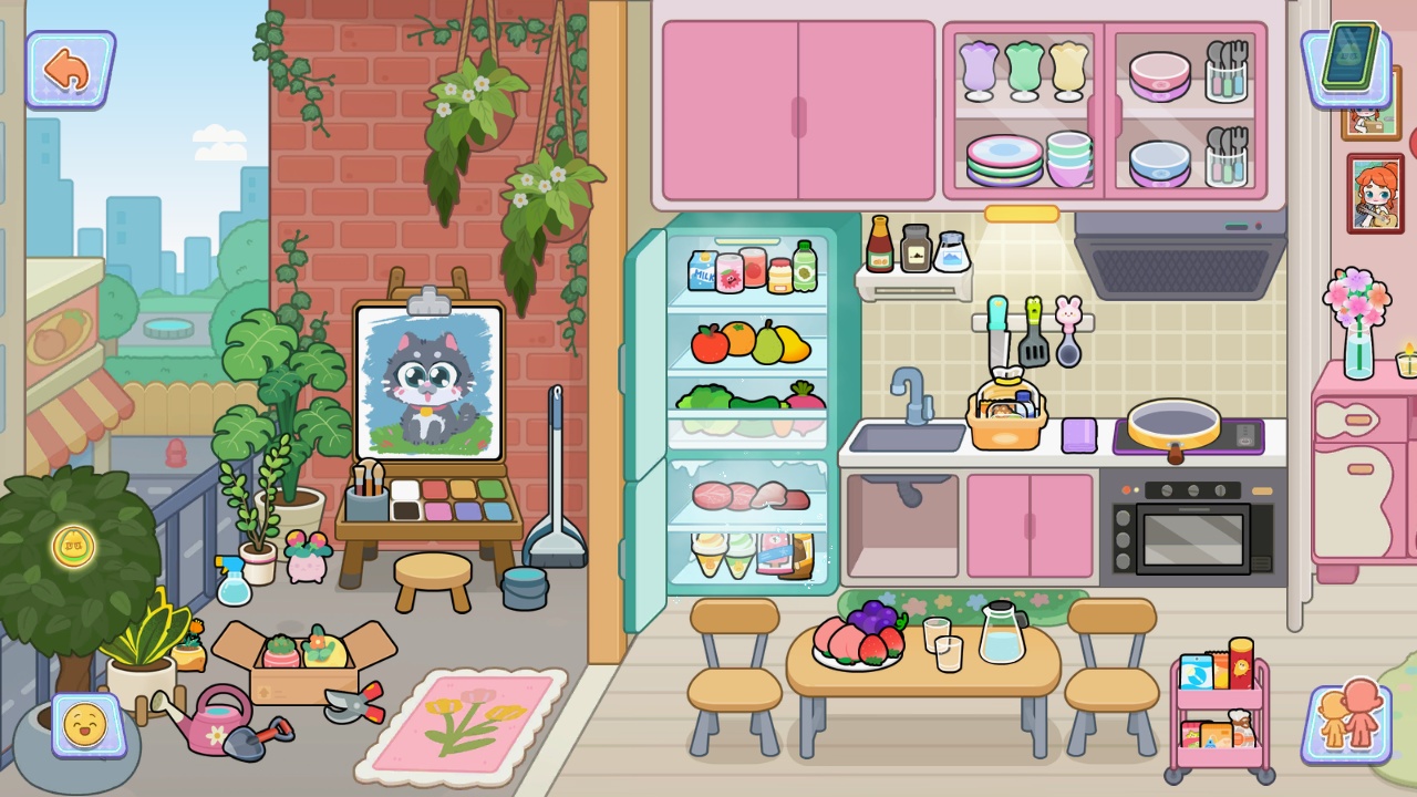 奇妙创意世界官方版