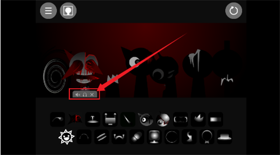 节奏盒子sprunki地狱模式第三阶段攻略