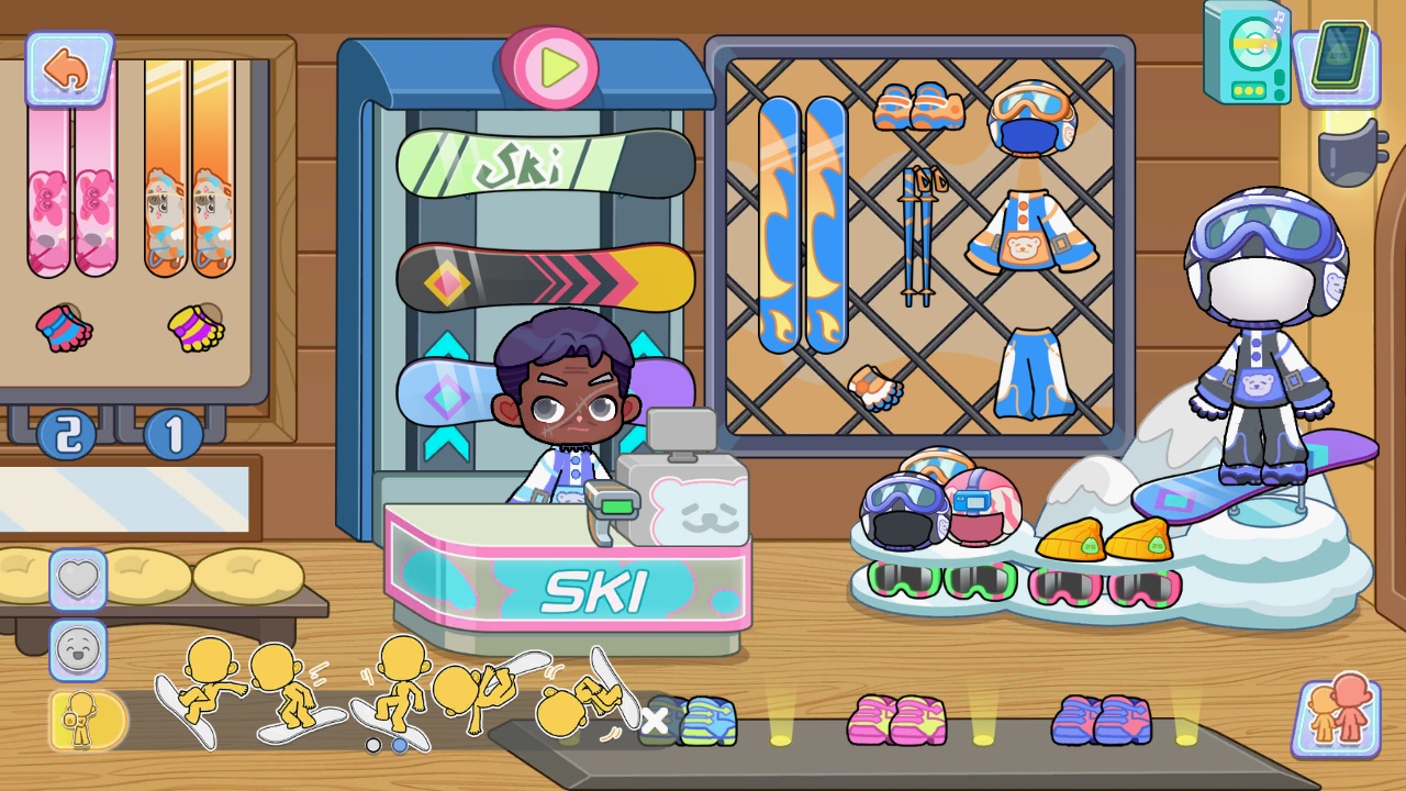 奇妙创意世界官方版