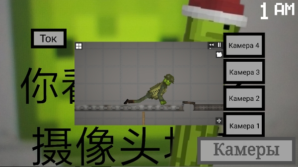 小猪佩奇的午夜后宫