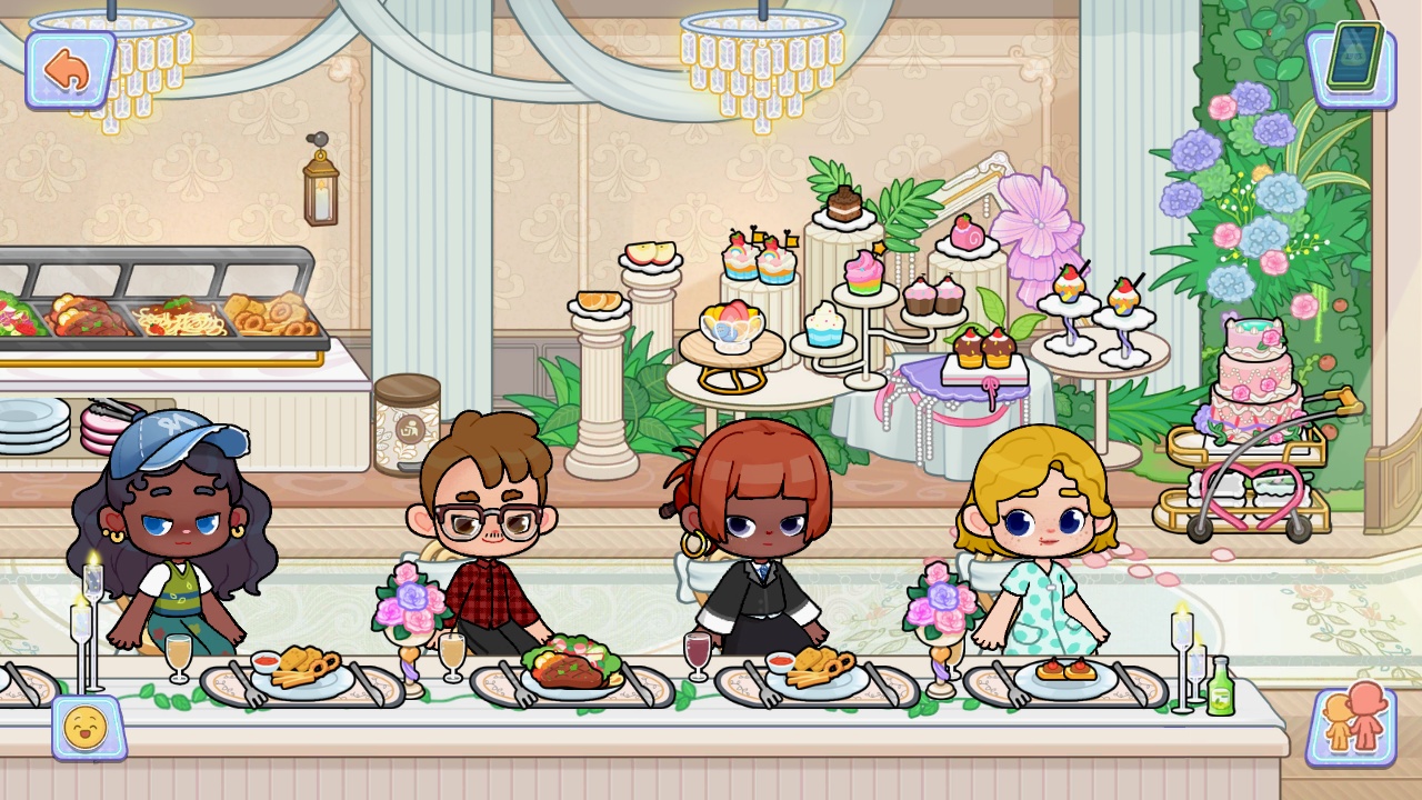 奇妙创意世界官方版