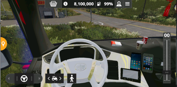 模拟农场20国产卡车