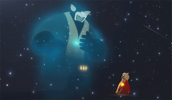 光遇全物品北觅