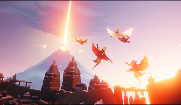 光遇全物品北觅