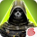 萤火突击先锋服