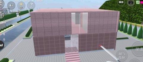 樱花校园模拟器七七酱同款