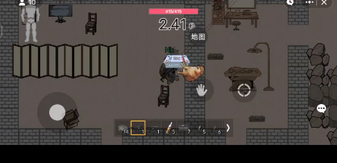 修狗地铁逃生官方正版