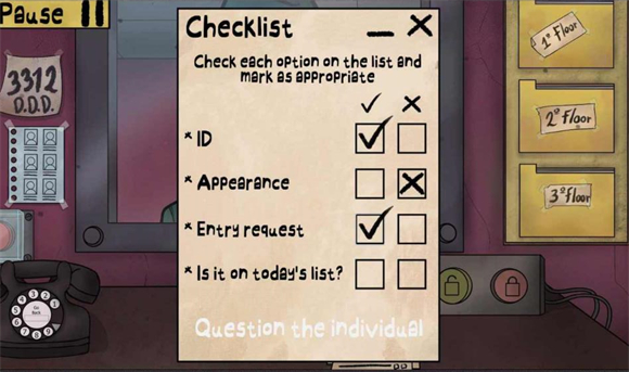 他不是我的邻居游戏