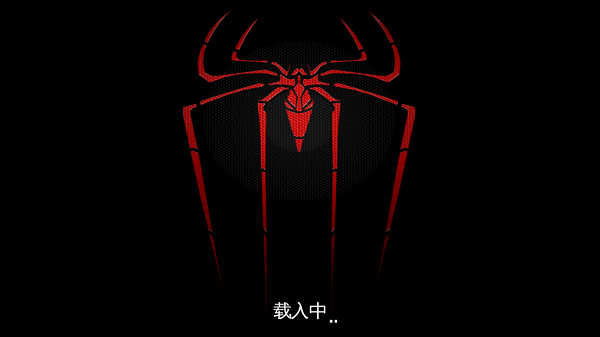 超凡蜘蛛侠手游