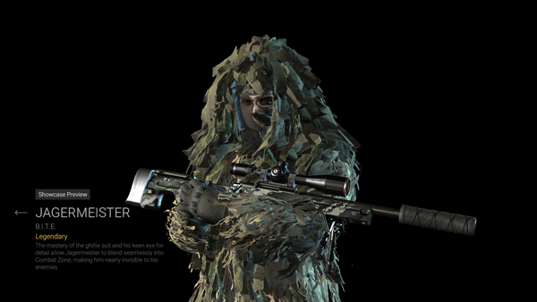 战斗大师中文版