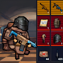 修狗地铁逃生官方正版