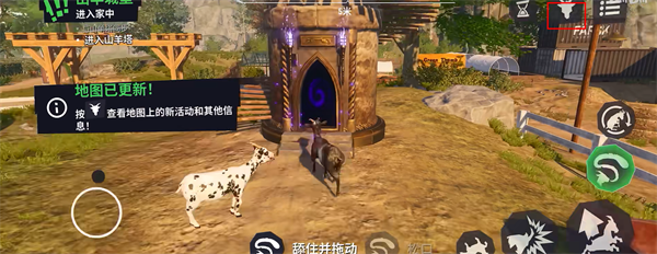 模拟山羊3游戏攻略