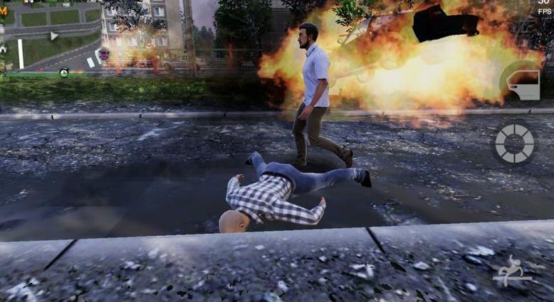 火力全开2无限金币钻石版